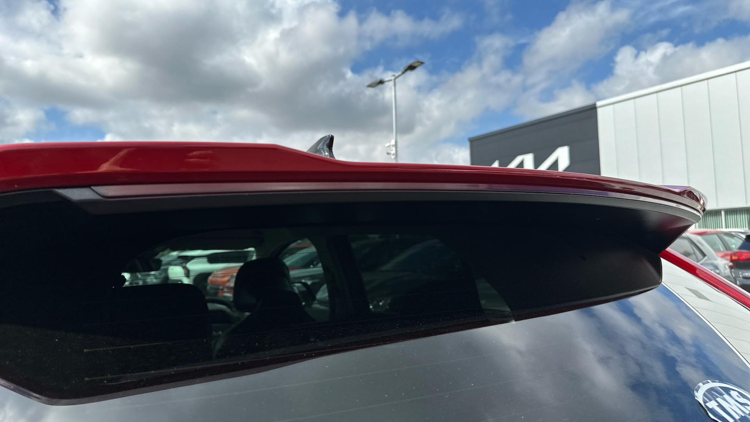 Used Kia Niro 2025 for sale - 76337695: Photo 40