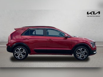 Used Kia Niro 2025 for sale - 76337695: Photo