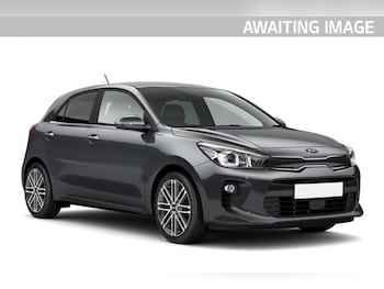 Used Kia Rio 2020 for sale - 77074573: Photo