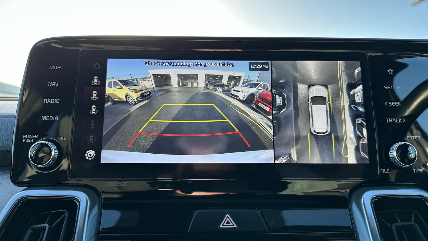 Used Kia Sorento 2023 for sale - 77838641: Photo 13