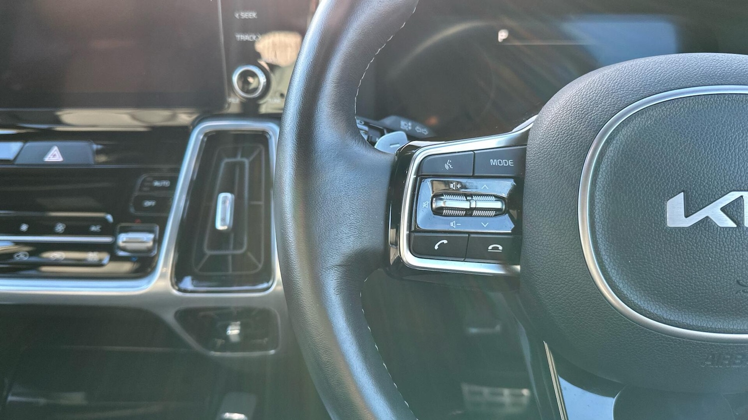 Used Kia Sorento 2023 for sale - 77838641: Photo 14