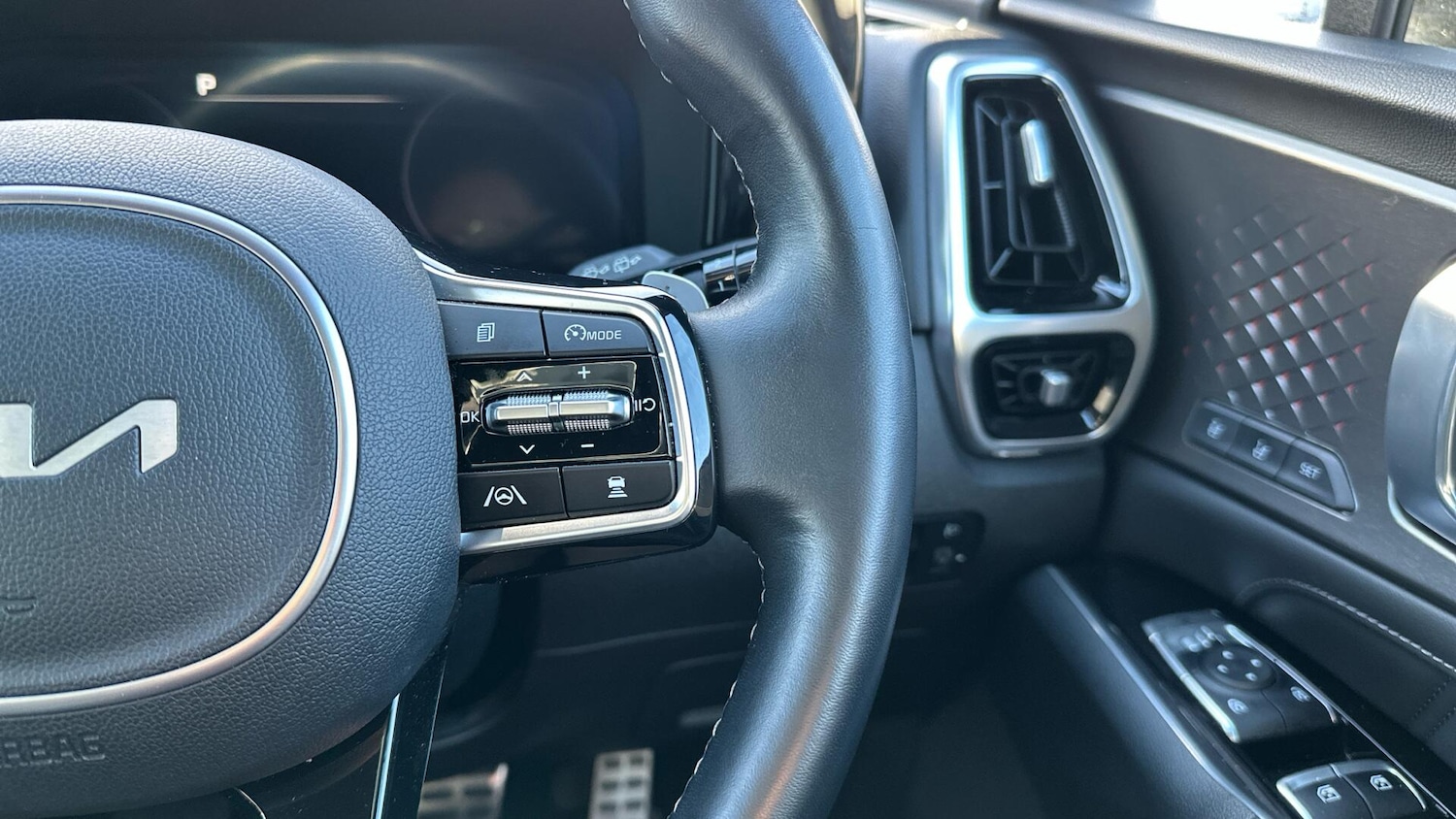 Used Kia Sorento 2023 for sale - 77838641: Photo 15