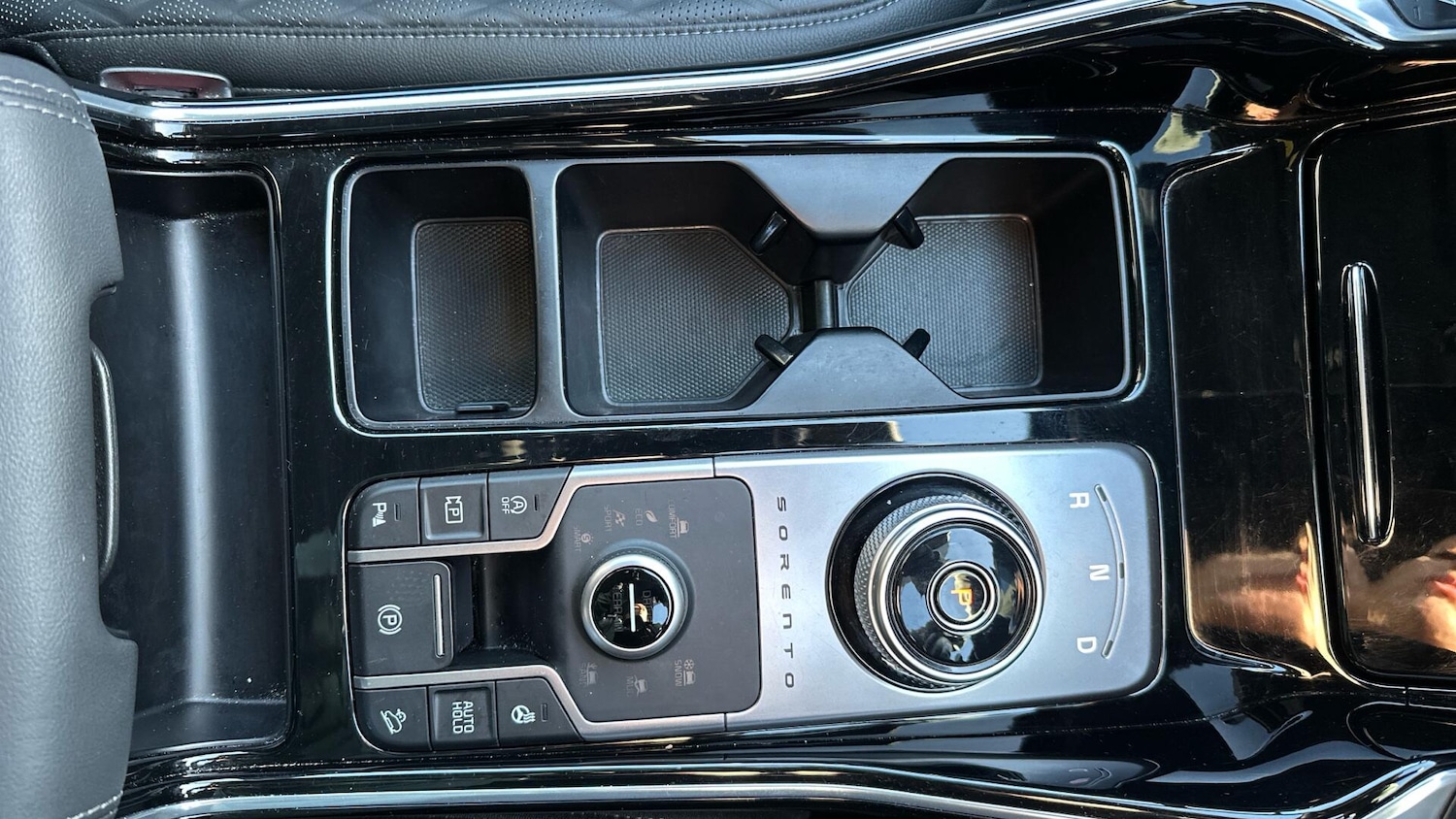 Used Kia Sorento 2023 for sale - 77838641: Photo 22