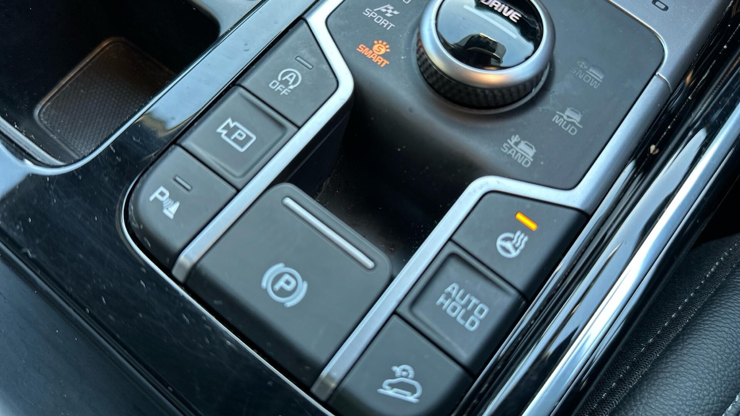 Used Kia Sorento 2023 for sale - 77838641: Photo 24