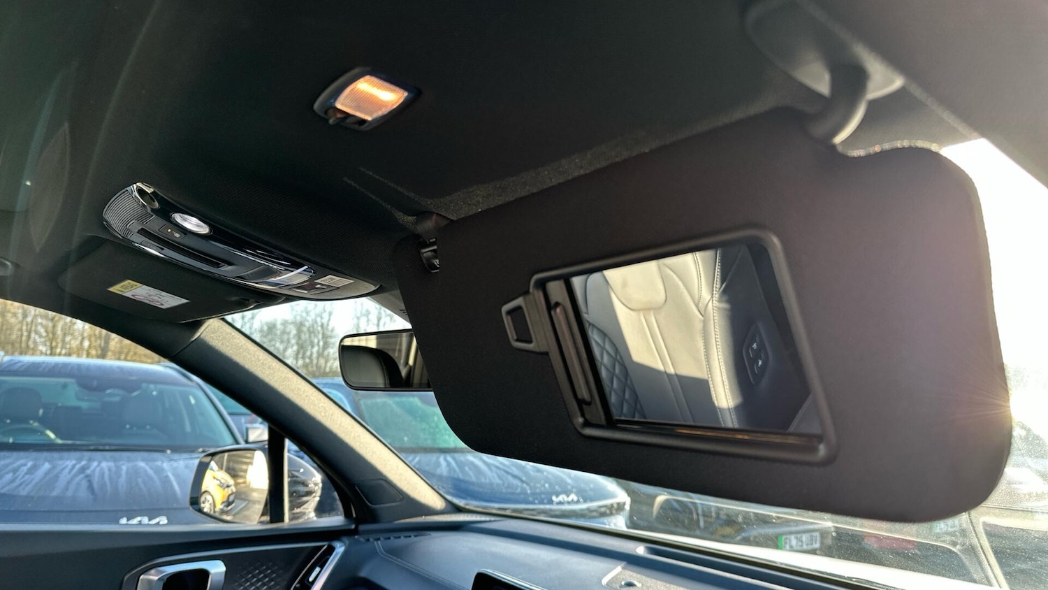 Used Kia Sorento 2023 for sale - 77838641: Photo 27