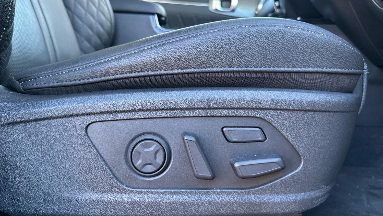 Used Kia Sorento 2023 for sale - 77838641: Photo 28