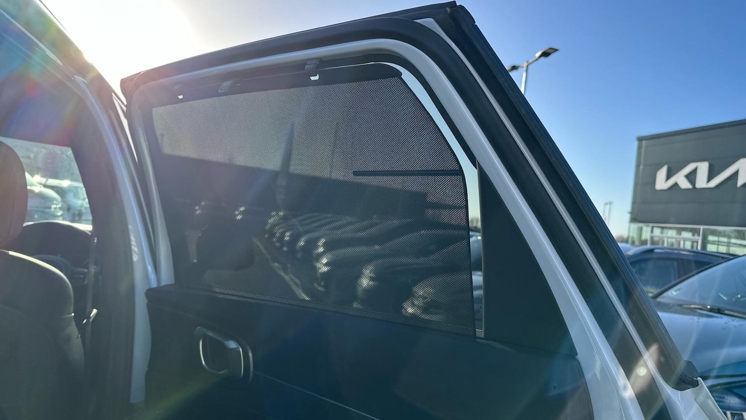 Used Kia Sorento 2023 for sale - 77838641: Photo 34