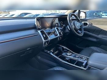 Used Kia Sorento 2023 for sale - 77838641: Photo