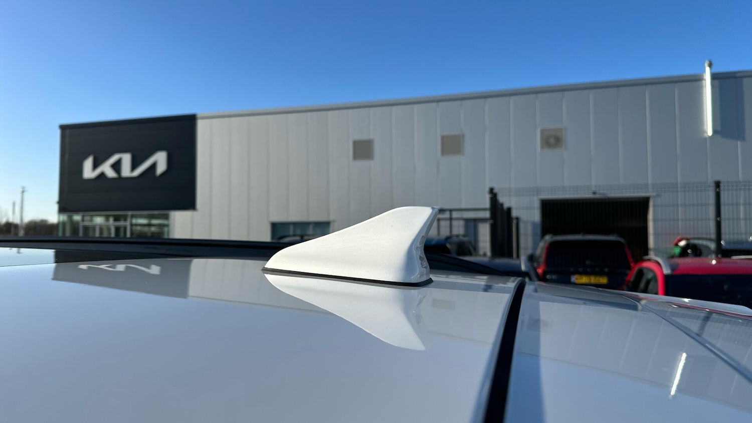 Used Kia Sorento 2023 for sale - 77838641: Photo 46