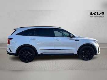 Used Kia Sorento 2023 for sale - 77838641: Photo
