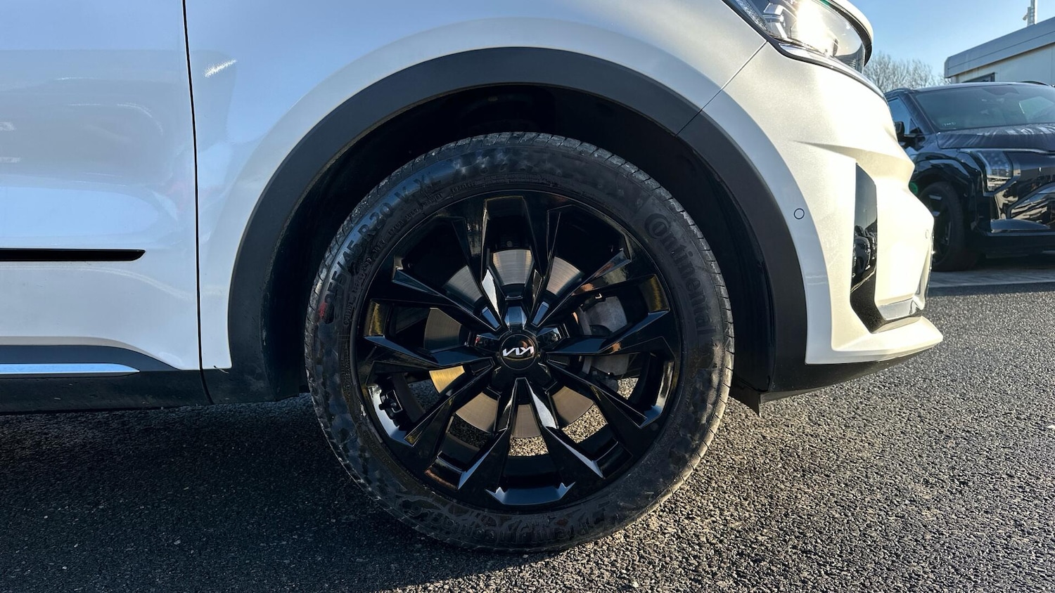 Used Kia Sorento 2023 for sale - 77838641: Photo 5