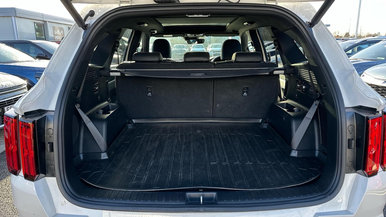 Used Kia Sorento 2023 for sale - 77838641: Photo 8