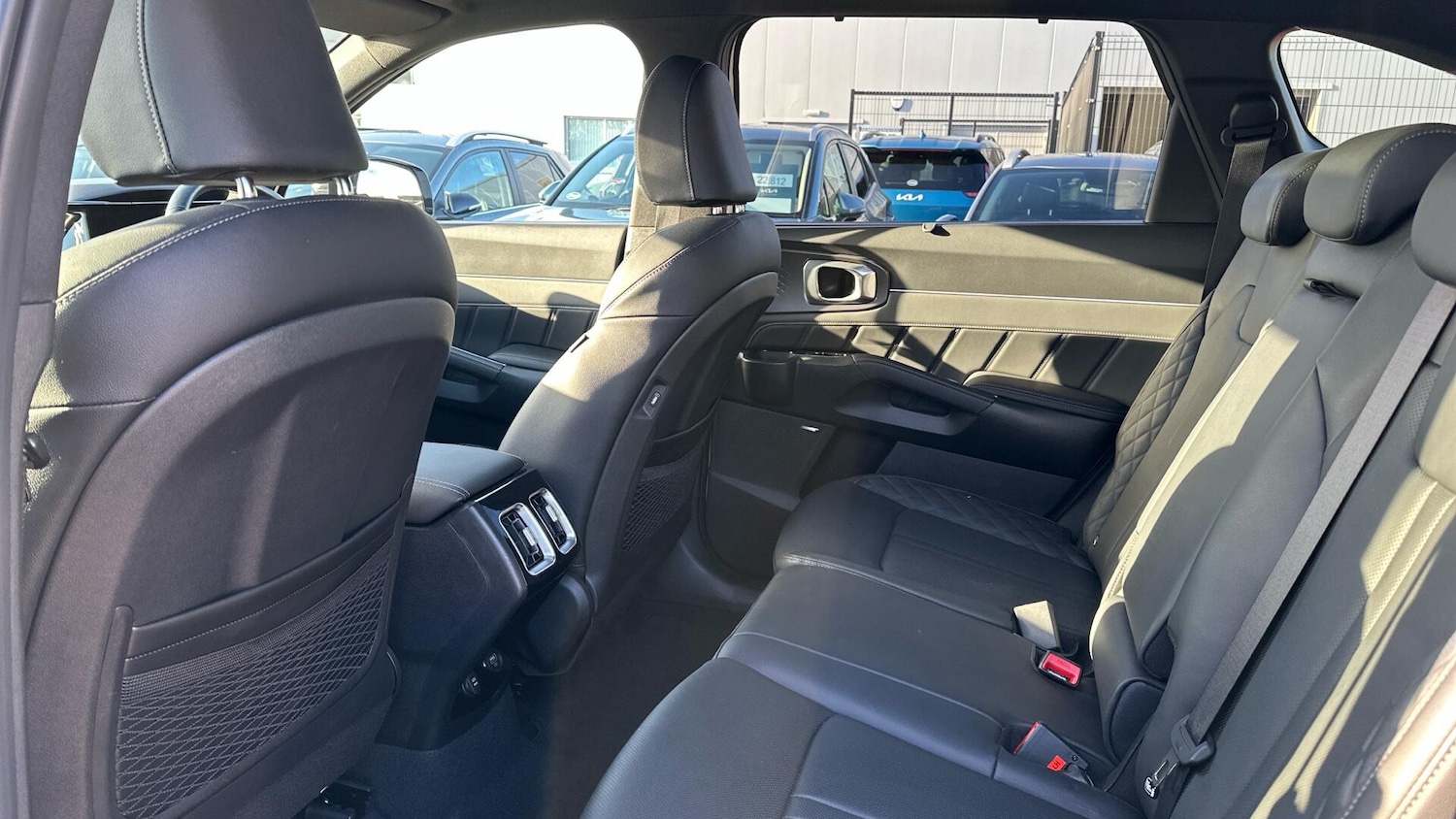 Used Kia Sorento 2023 for sale - 77838641: Photo 9