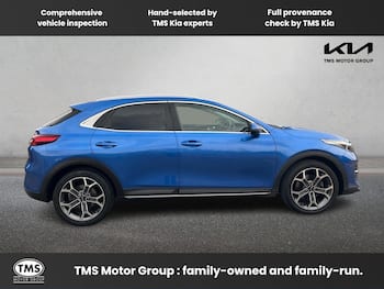 Used Kia XCeed 2021 for sale - 79483958: Photo