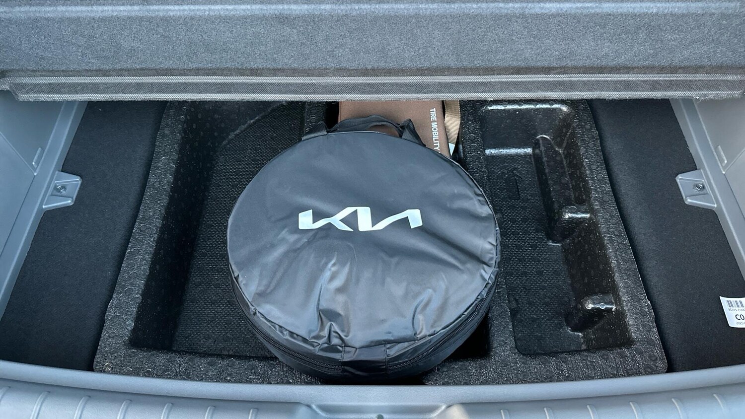 Used Kia EV3 2026 for sale - 77673195: Photo 10