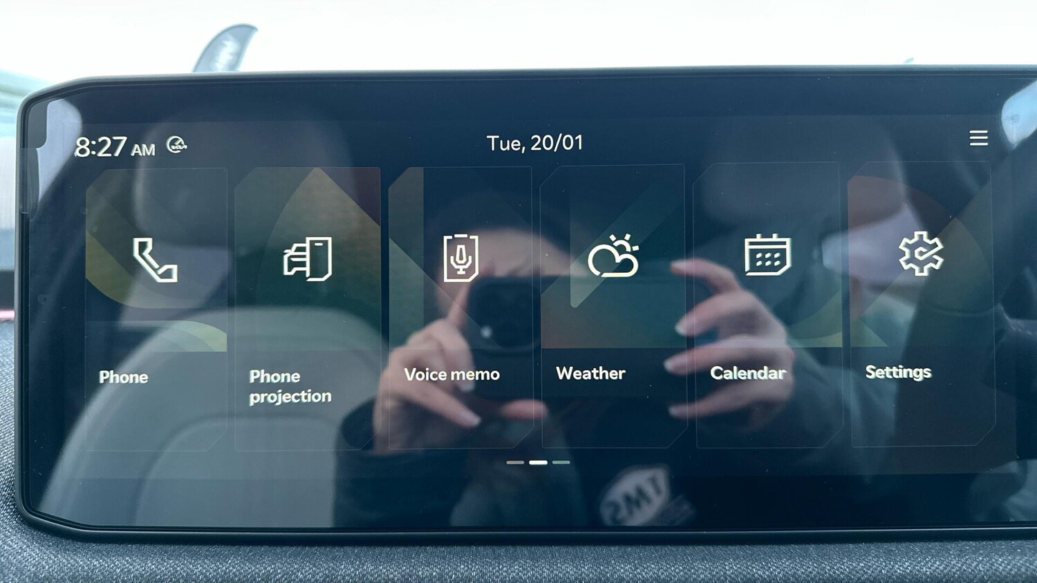 Used Kia EV3 2026 for sale - 77673195: Photo 13