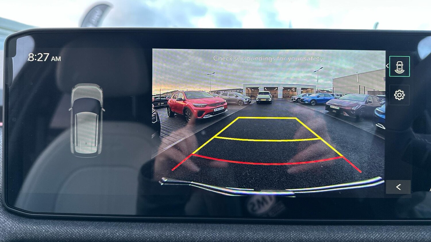 Used Kia EV3 2026 for sale - 77673195: Photo 14