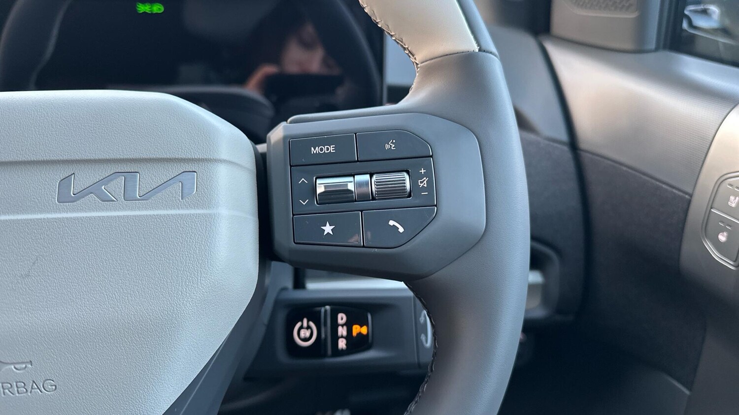 Used Kia EV3 2026 for sale - 77673195: Photo 16