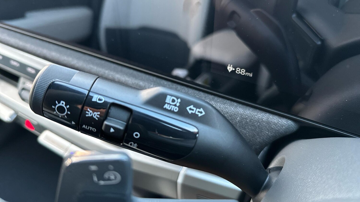 Used Kia EV3 2026 for sale - 77673195: Photo 17