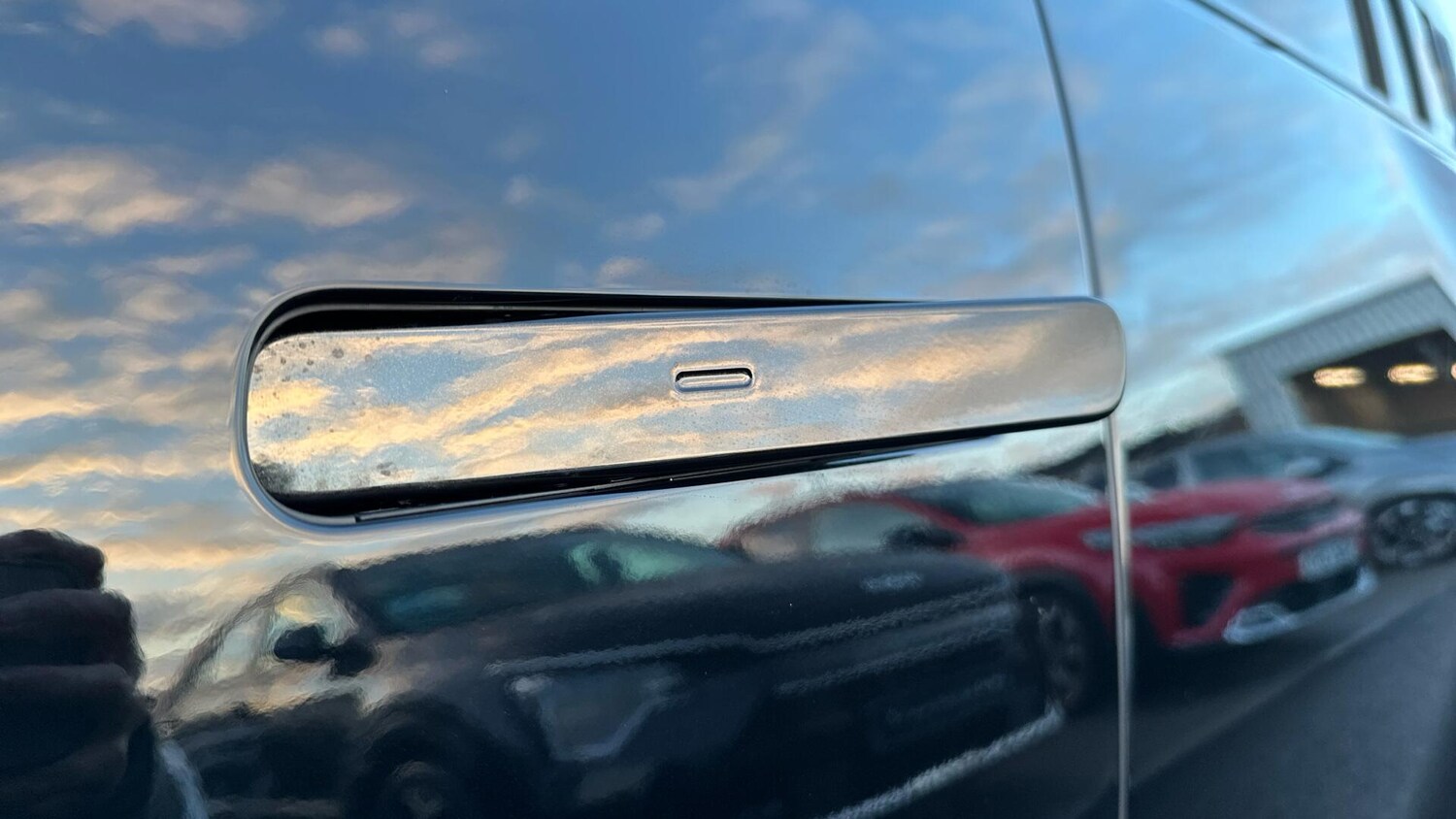 Used Kia EV3 2026 for sale - 77673195: Photo 36