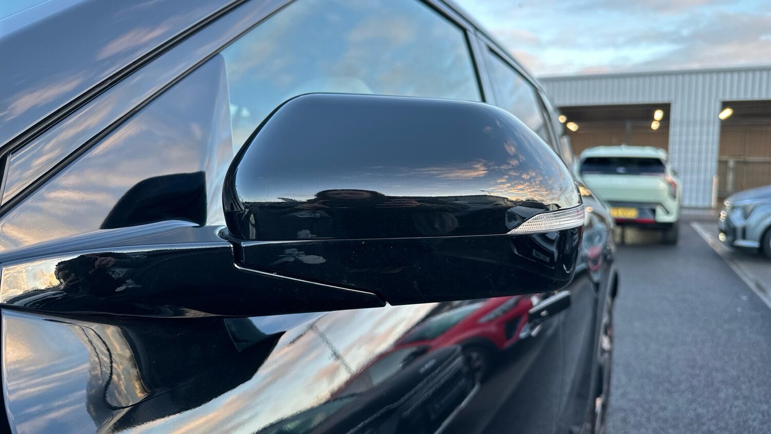 Used Kia EV3 2026 for sale - 77673195: Photo 37