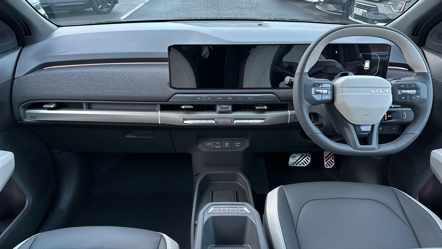 Used Kia EV3 2026 for sale - 77673195: Photo 6