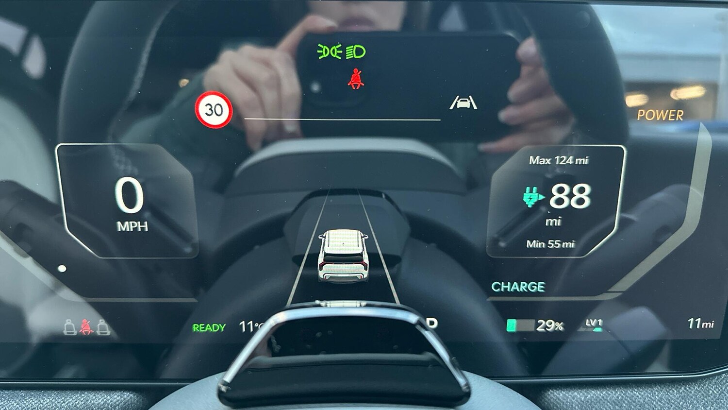 Used Kia EV3 2026 for sale - 77673195: Photo 7