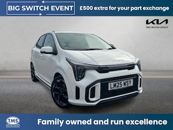 Used Kia Picanto 2025 for sale - 79181103: Photo