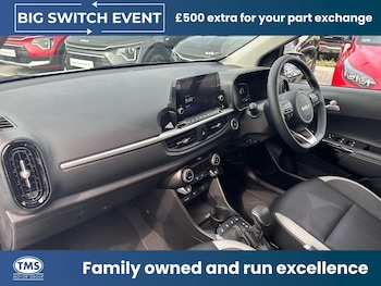 Used Kia Picanto 2025 for sale - 79181103: Photo