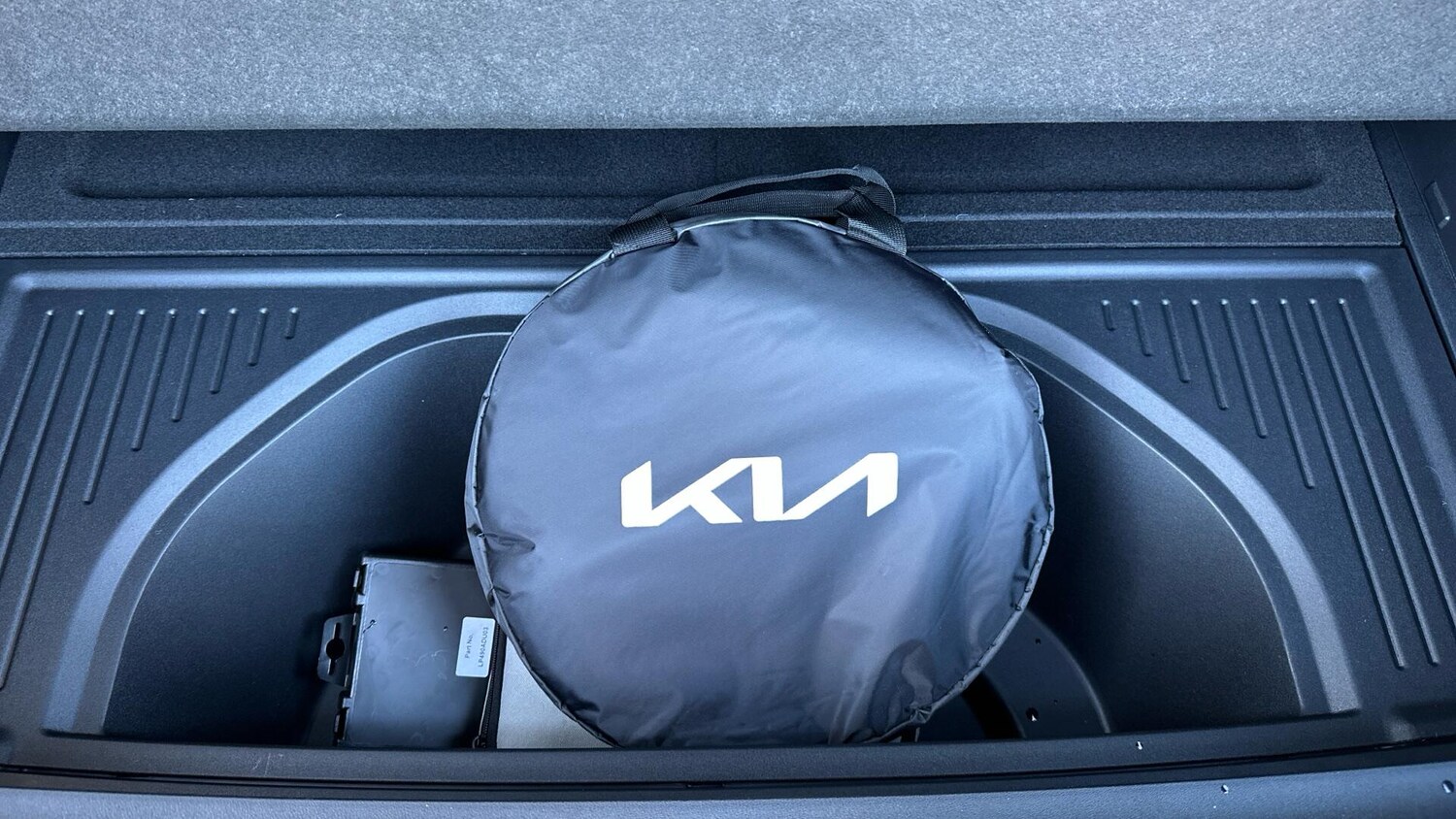 Used Kia EV4 2026 for sale - 77673171: Photo 10