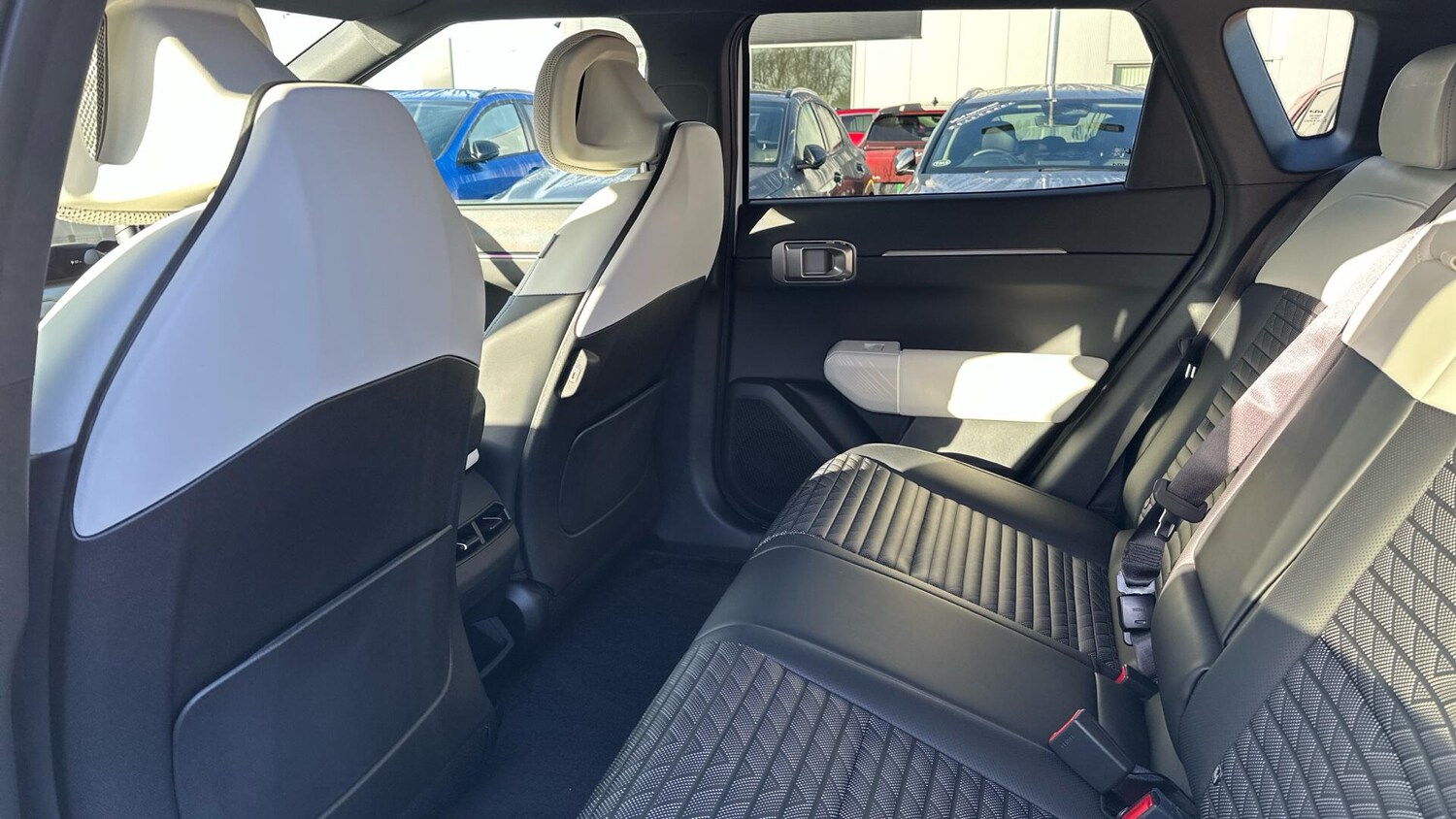 Used Kia EV4 2026 for sale - 77673171: Photo 11