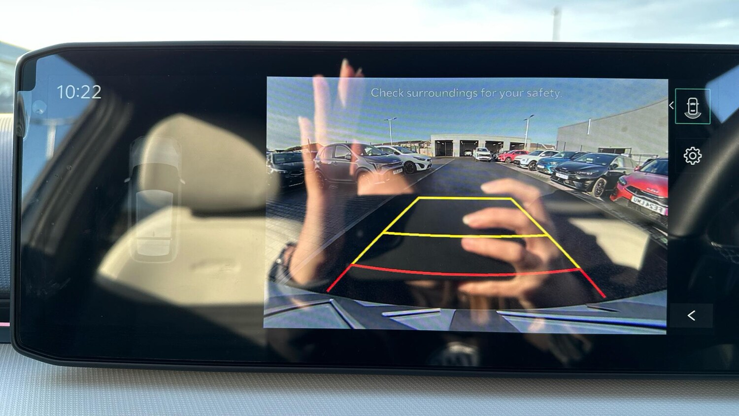 Used Kia EV4 2026 for sale - 77673171: Photo 14