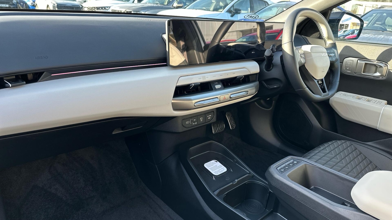 Used Kia EV4 2026 for sale - 77673171: Photo 3