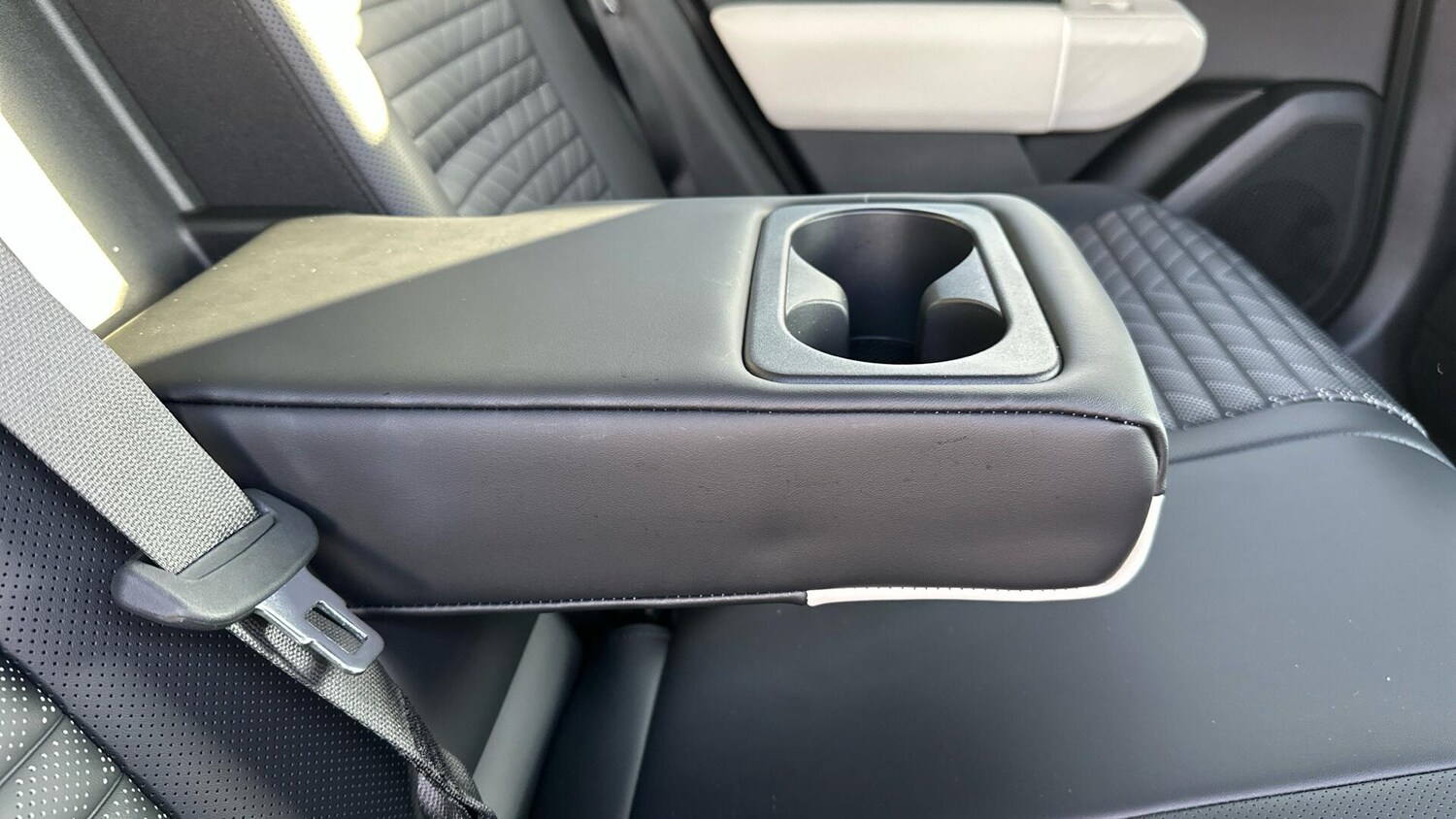 Used Kia EV4 2026 for sale - 77673171: Photo 30