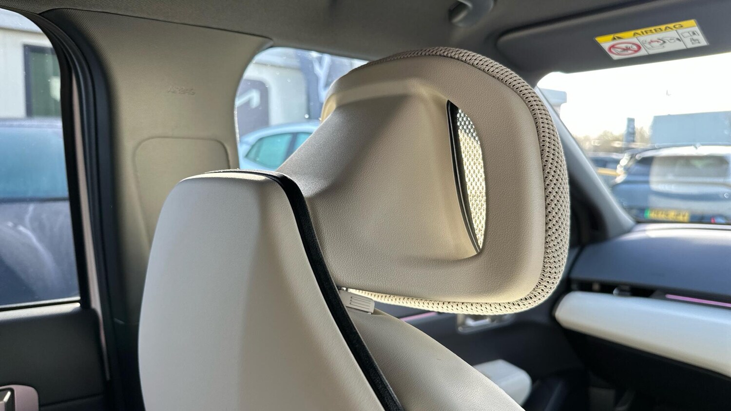 Used Kia EV4 2026 for sale - 77673171: Photo 32