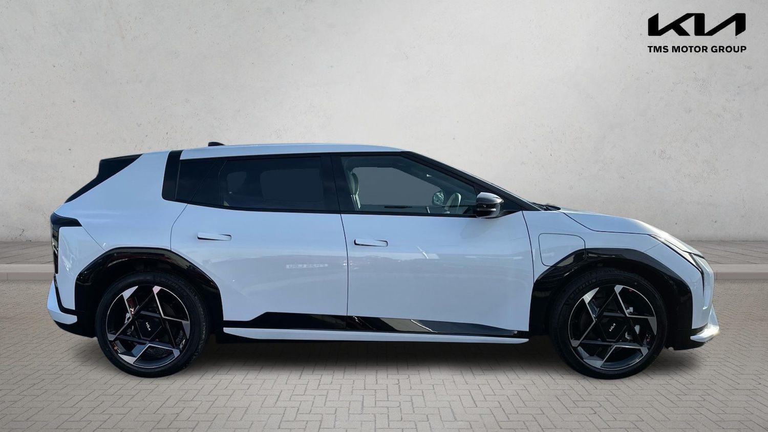 Used Kia EV4 2026 for sale - 77673171: Photo 4