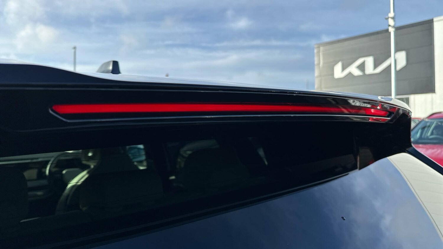 Used Kia EV4 2026 for sale - 77673171: Photo 40