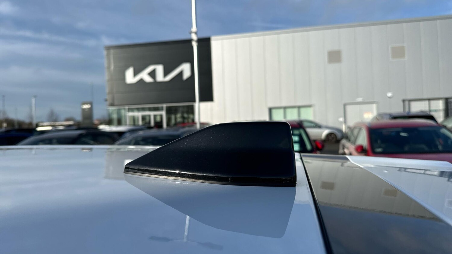 Used Kia EV4 2026 for sale - 77673171: Photo 41