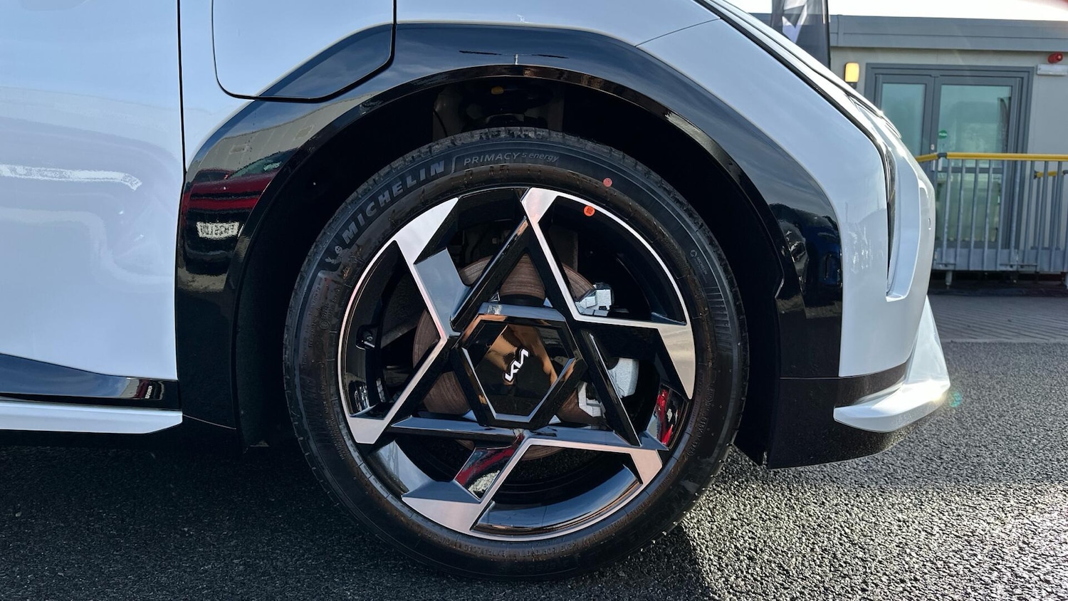 Used Kia EV4 2026 for sale - 77673171: Photo 5