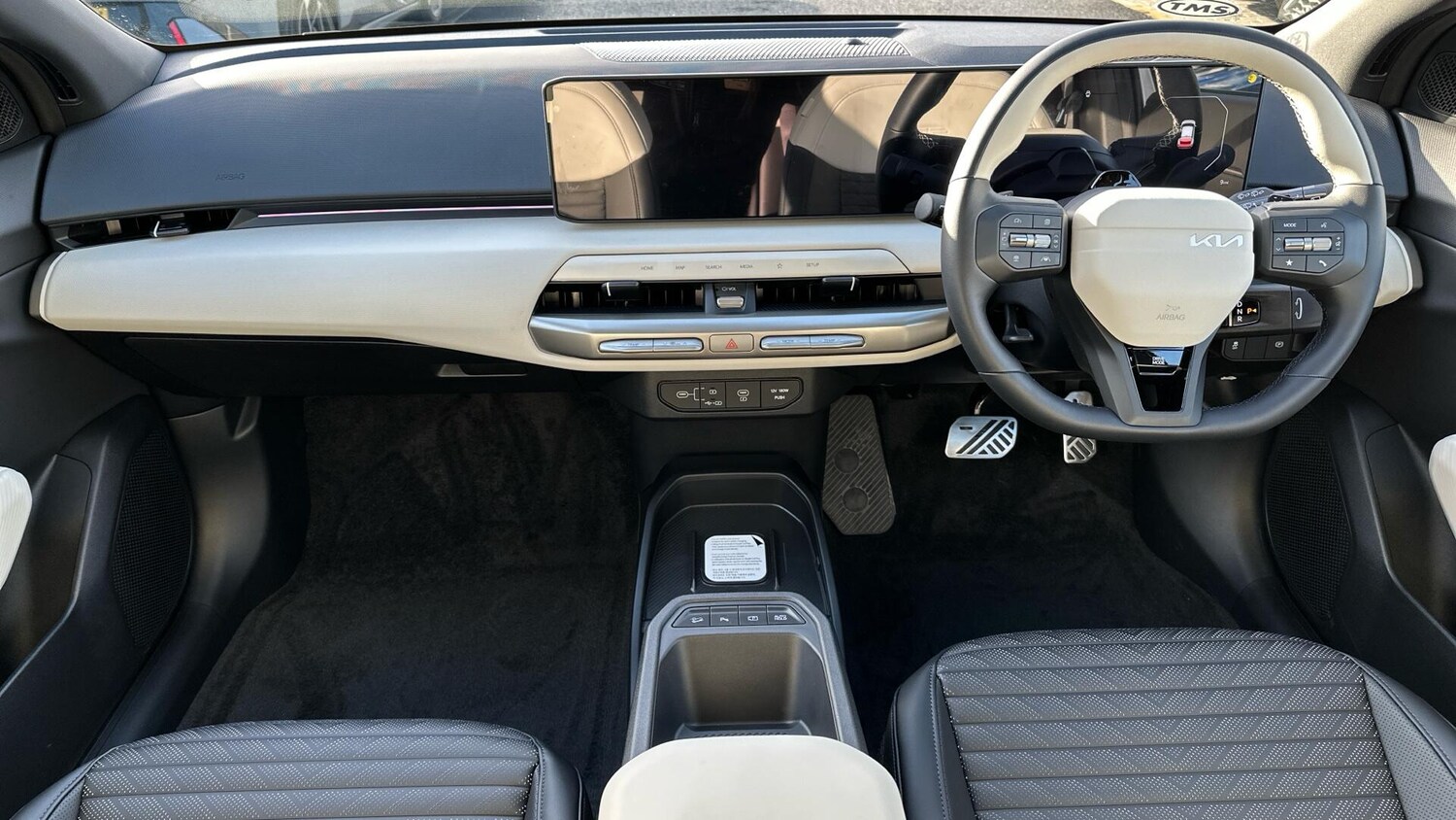 Used Kia EV4 2026 for sale - 77673171: Photo 6