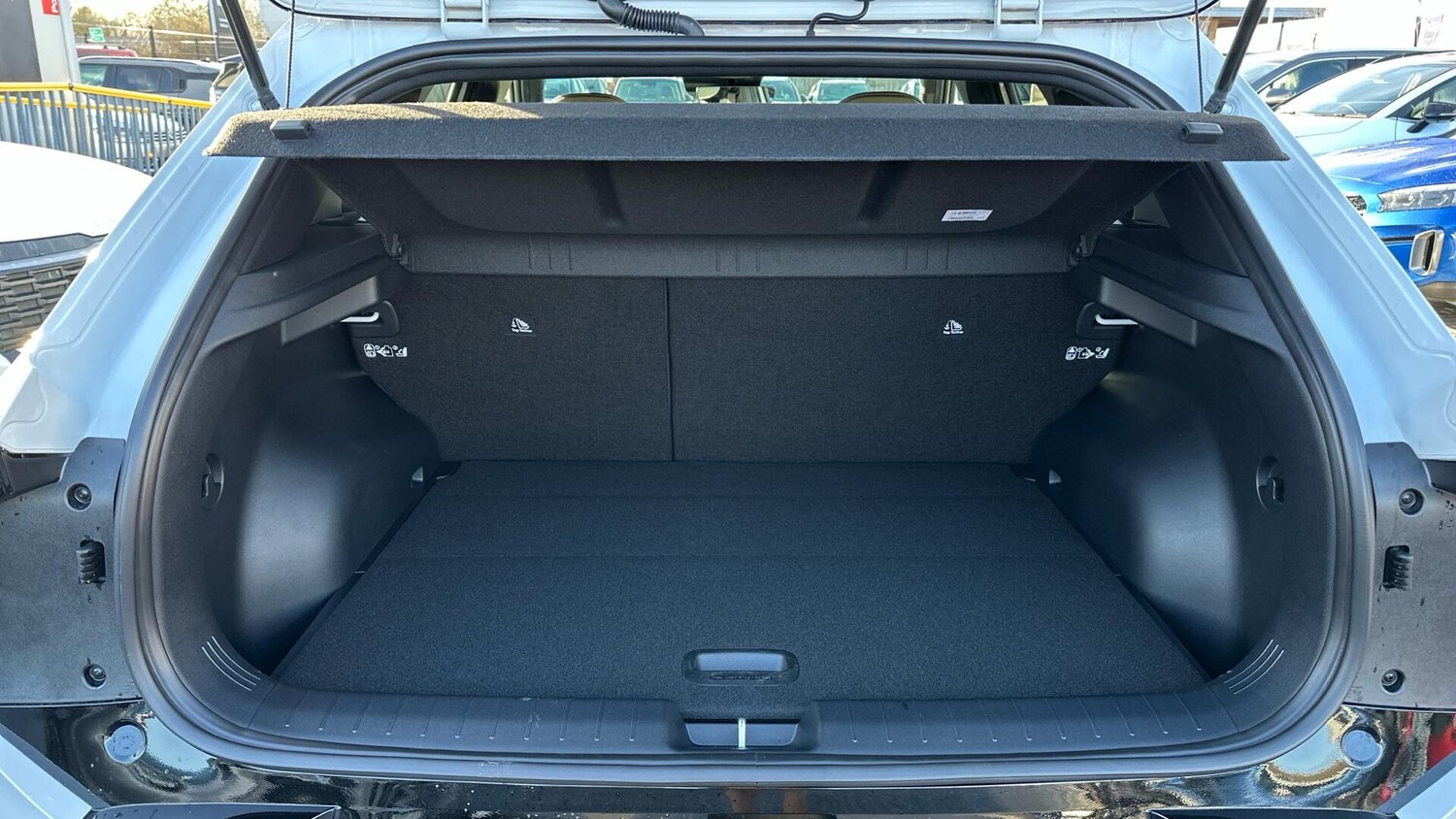 Used Kia EV4 2026 for sale - 77673171: Photo 8