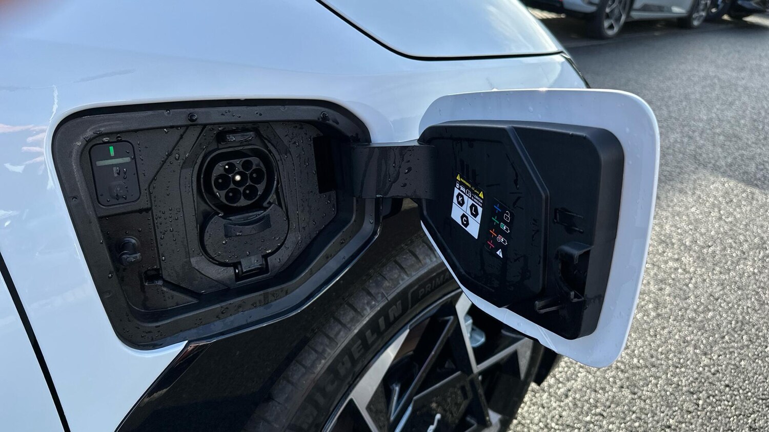 Used Kia EV4 2026 for sale - 77673171: Photo 9