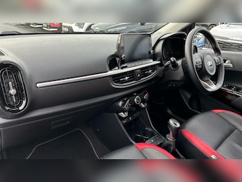 Used Kia Picanto 2021 for sale - 77166749: Photo