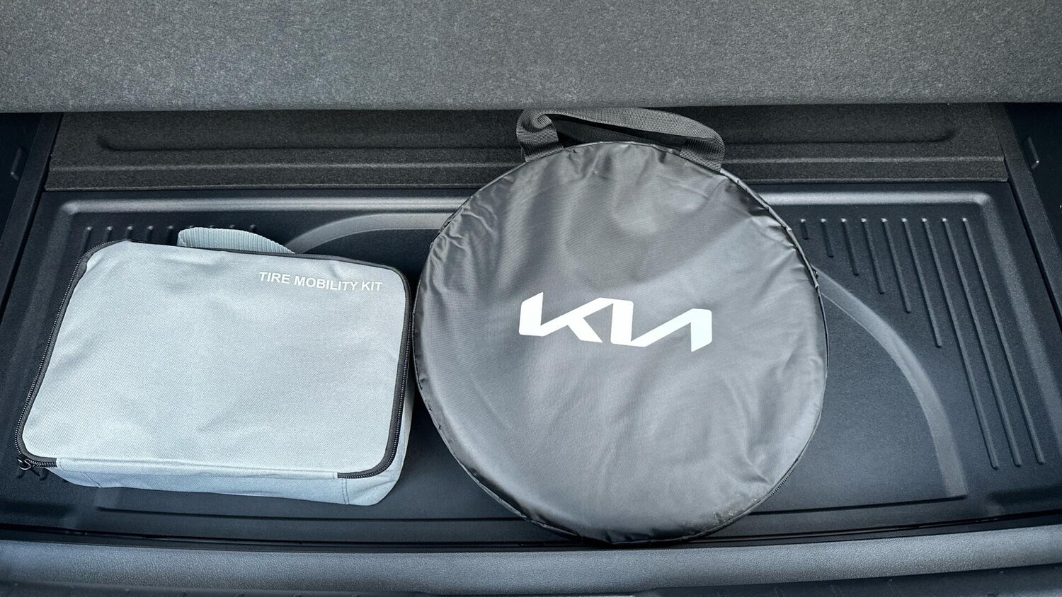 Used Kia EV4 2026 for sale - 77673231: Photo 11