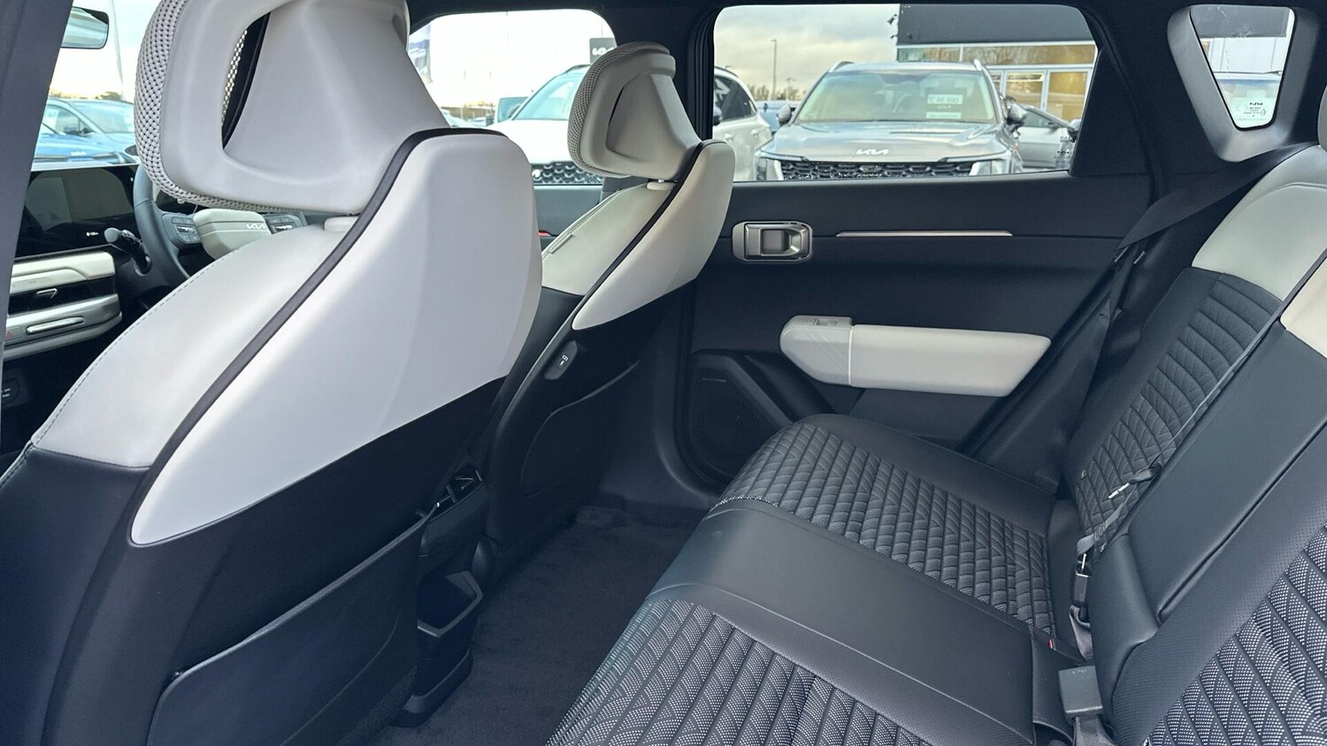 Used Kia EV4 2026 for sale - 77673231: Photo 12