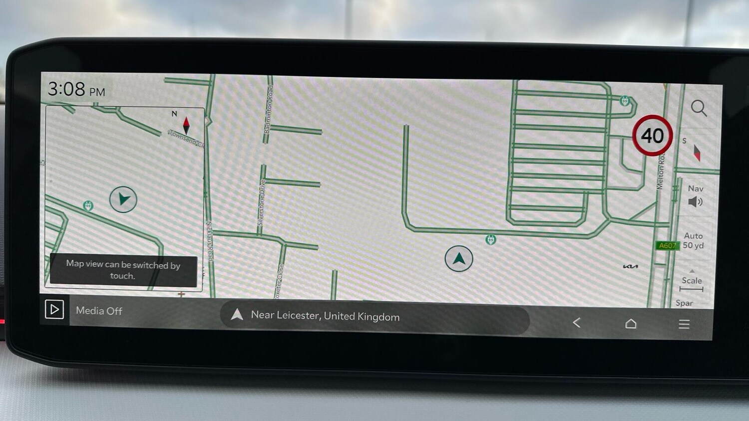 Used Kia EV4 2026 for sale - 77673231: Photo 13