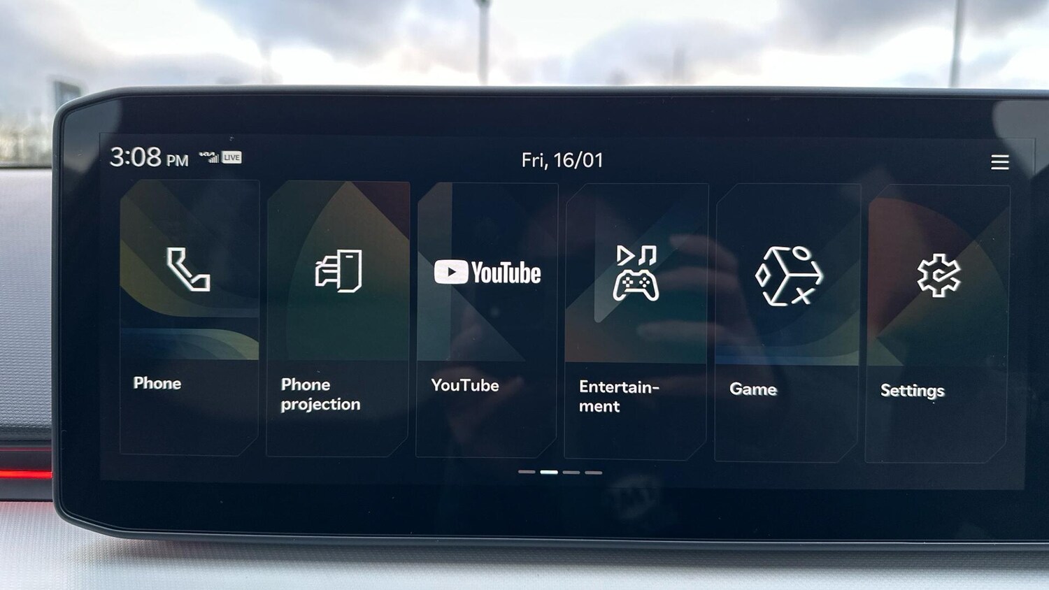 Used Kia EV4 2026 for sale - 77673231: Photo 15