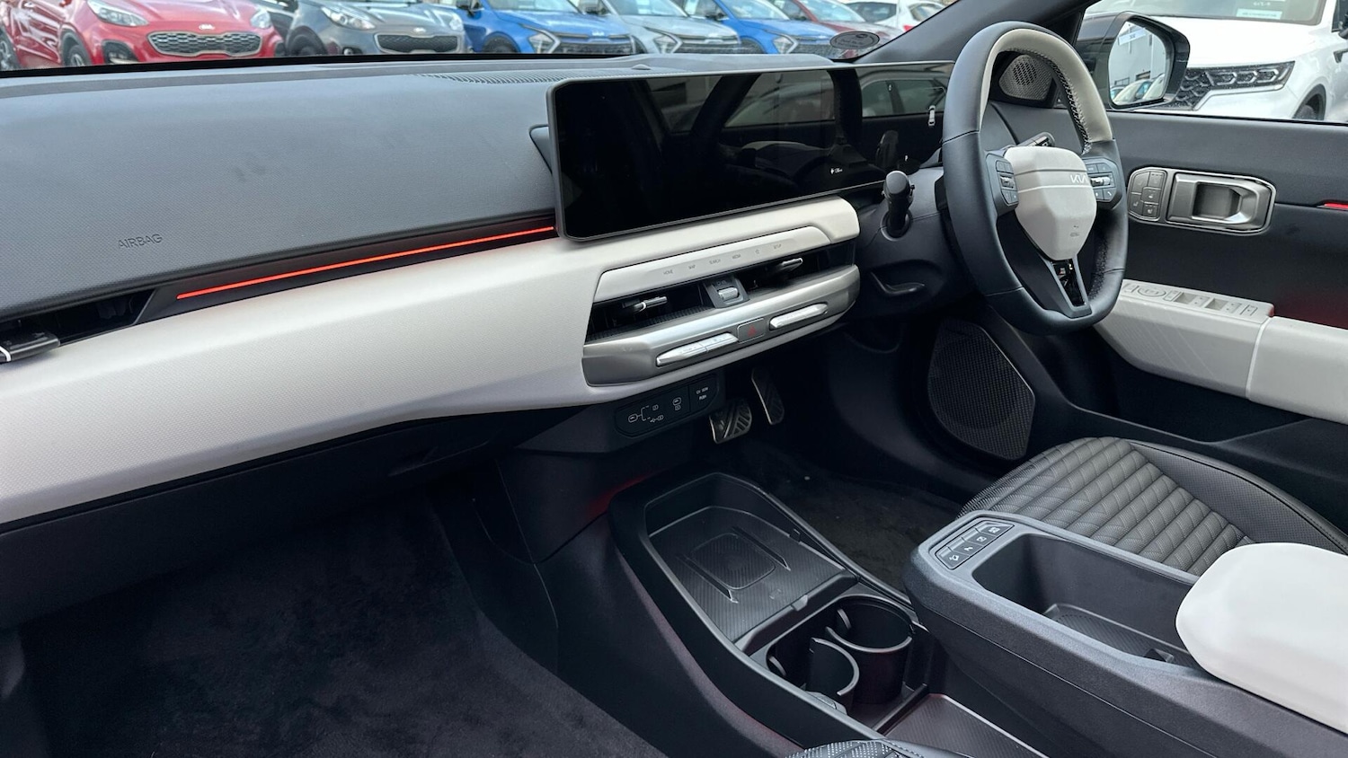 Used Kia EV4 2026 for sale - 77673231: Photo 3