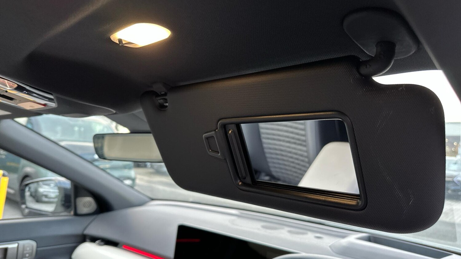 Used Kia EV4 2026 for sale - 77673231: Photo 31