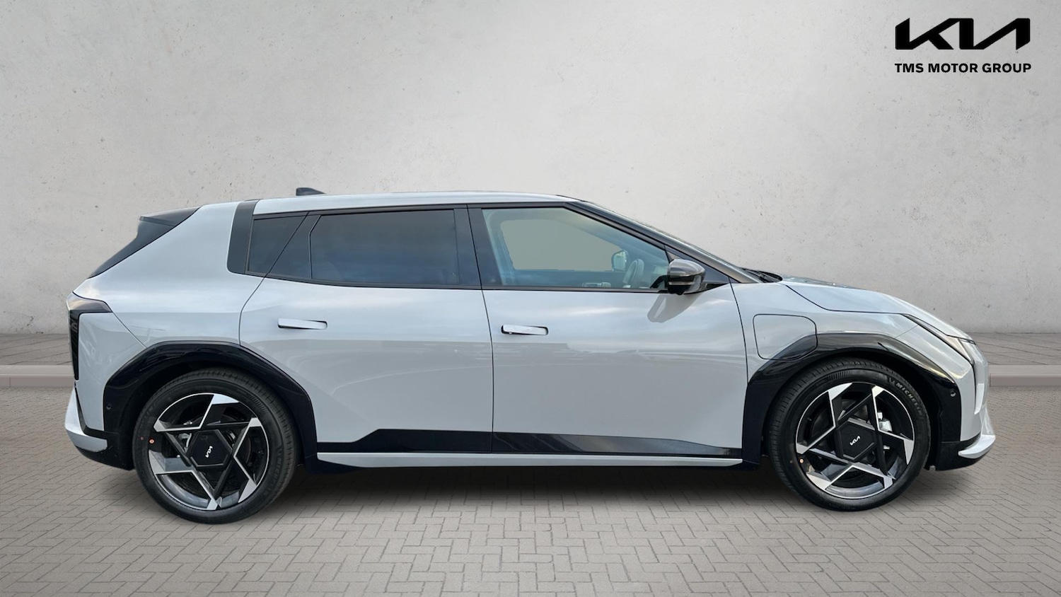 Used Kia EV4 2026 for sale - 77673231: Photo 4